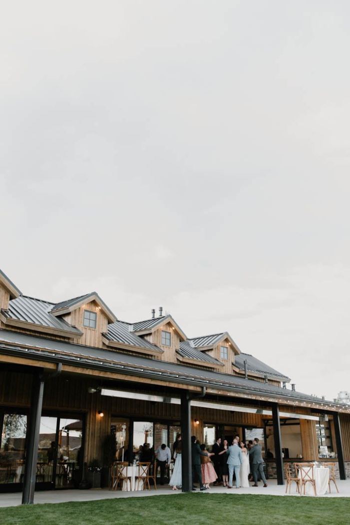 May 6, 2023 - Armann Wedding - Bonnie Blues Event Venue